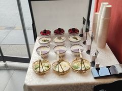 -金陵家宴·金陵春·南京菜(夫子庙店)
