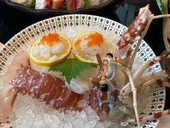-Mr·Fish鱼鲜生海鲜放题(银泰in99店)