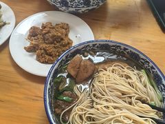 -太湖面馆十八浇(渔港路店)