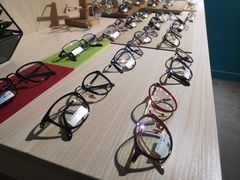 -Trend1881视光·蔡司视觉(领展广场店)
