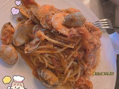 -MI WU FACTORY米屋美食工厂餐厅(绿地店)