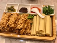 -淮上豆府(水厂路店)