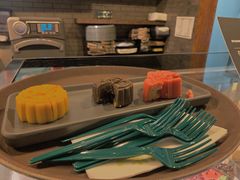 -星巴克(石厦街店)