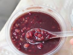 红豆沙-钟姨糖水(惠城店)