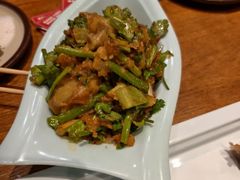 -状元阁烧烤(新华路总店)