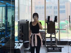 -NRG健身私教CLUB(打浦桥店)