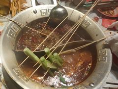 -大芊金重庆串串火锅(南京路店)
