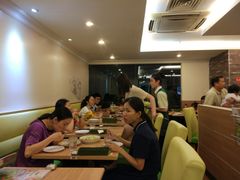 大堂-萨莉亚(百信广场店)