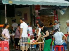 -老祖宗石磨坊(大环山1号路店)