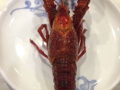 -虾弄弄海派小龙虾·牛羊蝎子火锅