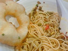 -万利记·长沙粉面小吃(福永天虹店)