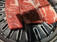 -九田家黑牛烤肉料理(新辰里亚运村店)