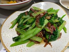 -食大利香港茶餐厅(南亚风情第一城店)