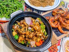 -友德福.老字号粤菜.广州地标融合美食(荔湾路店)