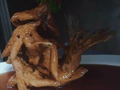 -老牌坊鲁菜名店(宽厚里店)