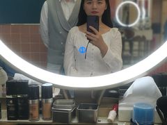-海马体照相馆(南昌王府井购物中心店)