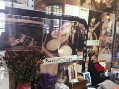 -良友书坊(安徽路店)