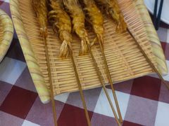 -吉源大排档·鱼生·海鲜(烧烤彩印厂店)