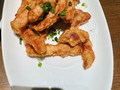 排条-廊亦舫Lang Yi Fang Restaurant(金桥店)