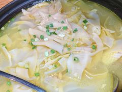 -花舍·新派粤菜·西餐·下午茶(亚运村·鸟巢店)