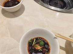 -海关荤豆花(洋河一路店)