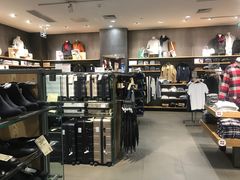 -MUJI无印良品(天河领展广场店)