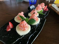 -烛影拾光观景餐厅·创意菜·摄影·小提琴(大唐不夜城店)