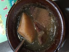 -龙老五汤店(站前西路店)