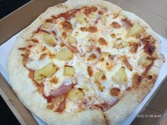 -Aimiqi.Pizza.爱米奇私厨(虹梅路红春大厦店)