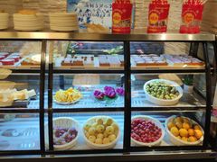 -蟹将军·松叶蟹和牛日料放题自助(K11店)