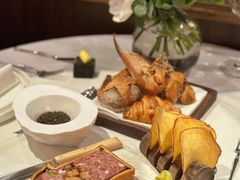 -Le Bistrot de Racine