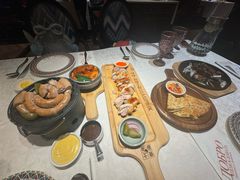 -俄士厨房(环球港店)