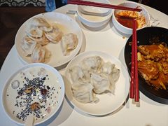 -金谷园饺子馆(北邮总店)