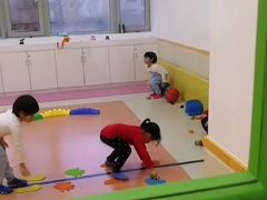 -金色雨林感统训练·专注力·语言认知·心理沙盘(天通苑校区)
