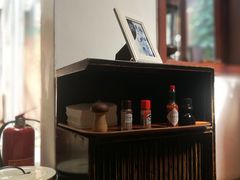 -铃木食堂(帽儿胡同店)