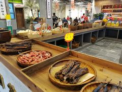 -新李记 · 口味菜馆(南郊公园店)