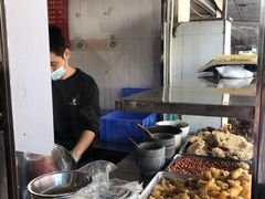 -老宾州南街酸粉店(民族大道店)