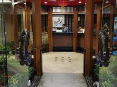 -静之湖湖畔餐厅