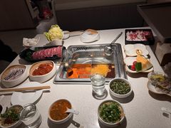 -海底捞火锅(崇文门新世界百货店)