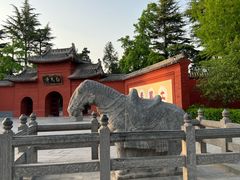 -洛阳白马寺