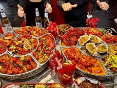 -刘一龙虾(理工店)