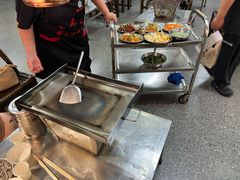 -郝大姐·乌龙山铁板烧(大学城三店)
