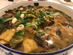 胶东大炖菜-金春禧(世茂国际广场店)