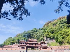 -安溪清水岩