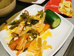 -海底捞火锅(方圆荟店)