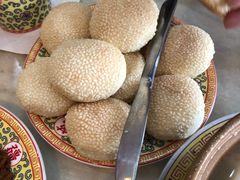 圆梦烧饼-砂锅居(西四店)