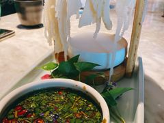 -蔴将·川菜(黄龙万科店)