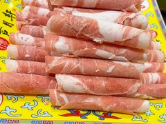 -芦月轩羊蝎子(北蜂窝店)