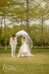 点击看大图 -布拉格婚纱摄影(真实客片店)