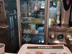 -德克士(前门店)